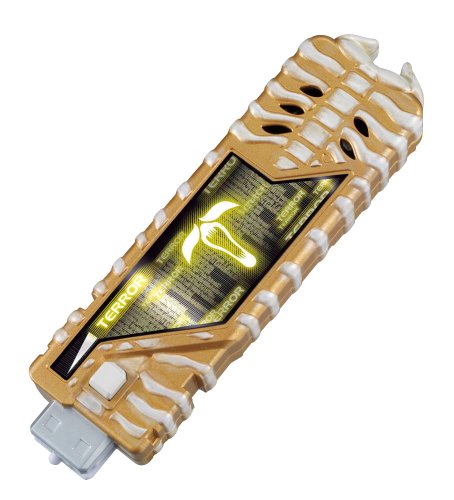 Kamen Rider W Dopant Memory Re Release - vue 2