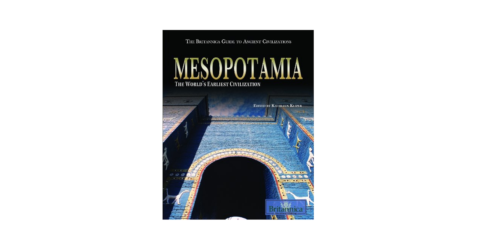Amazon.com: Mesopotamia: The World's Earliest Civilization