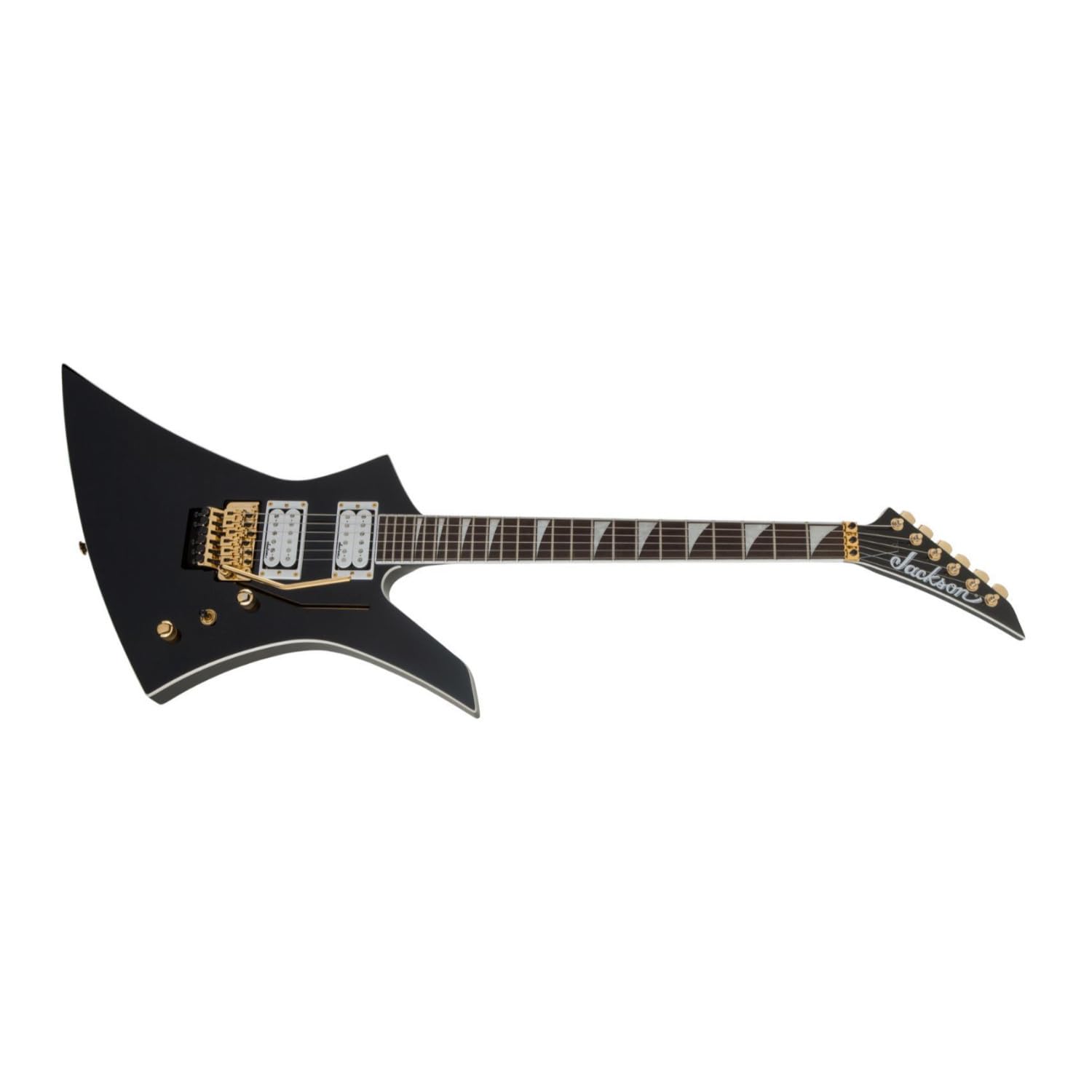 Amazon.com: Jackson X Series Kelly KEX - Gloss Black : Musical