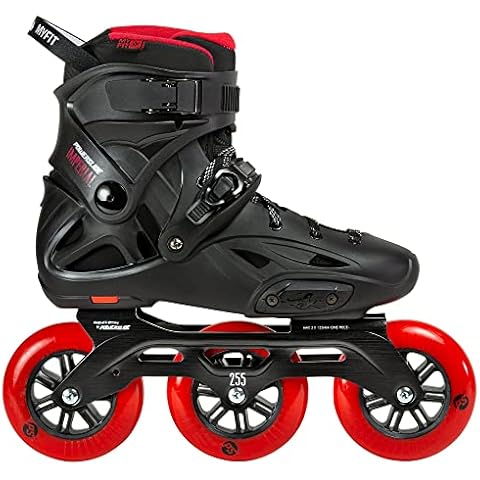 Powerslide Imperial 110 Skates Senior Cover