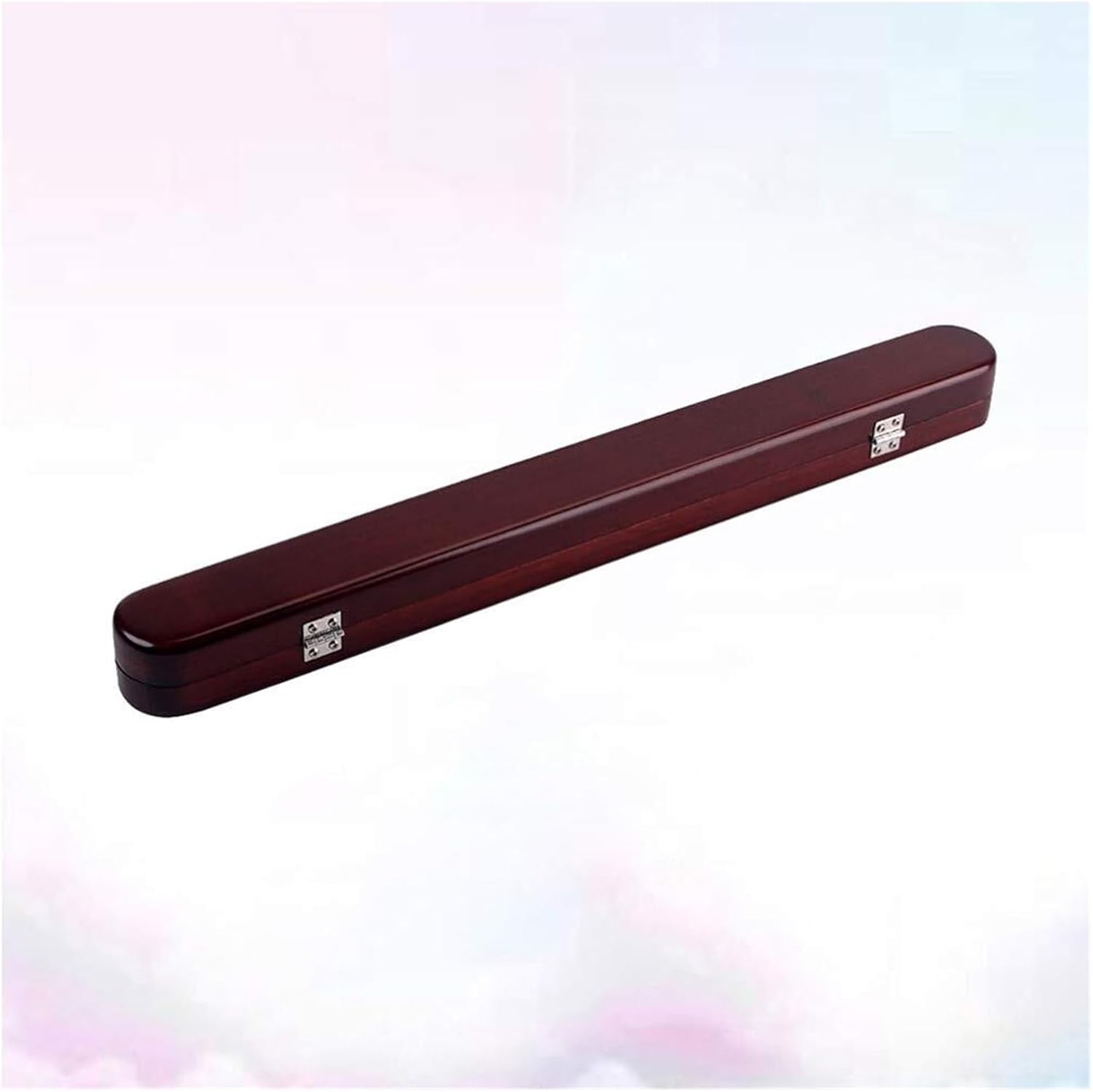 Spruce Wooden Orchestra Conductor Baton Music Director Baton with Storage Box Perfect for Conducting Band Choir or Symphony Lightweight Durable and Comfortable Christmas Birthday New Year Gift