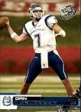 2005 Press Pass #7 Dan Orlovsky