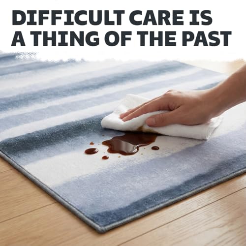 Tapete Muddy Mat® Mist 2ft x 3ft Lavable y Antideslizante miniatura 5