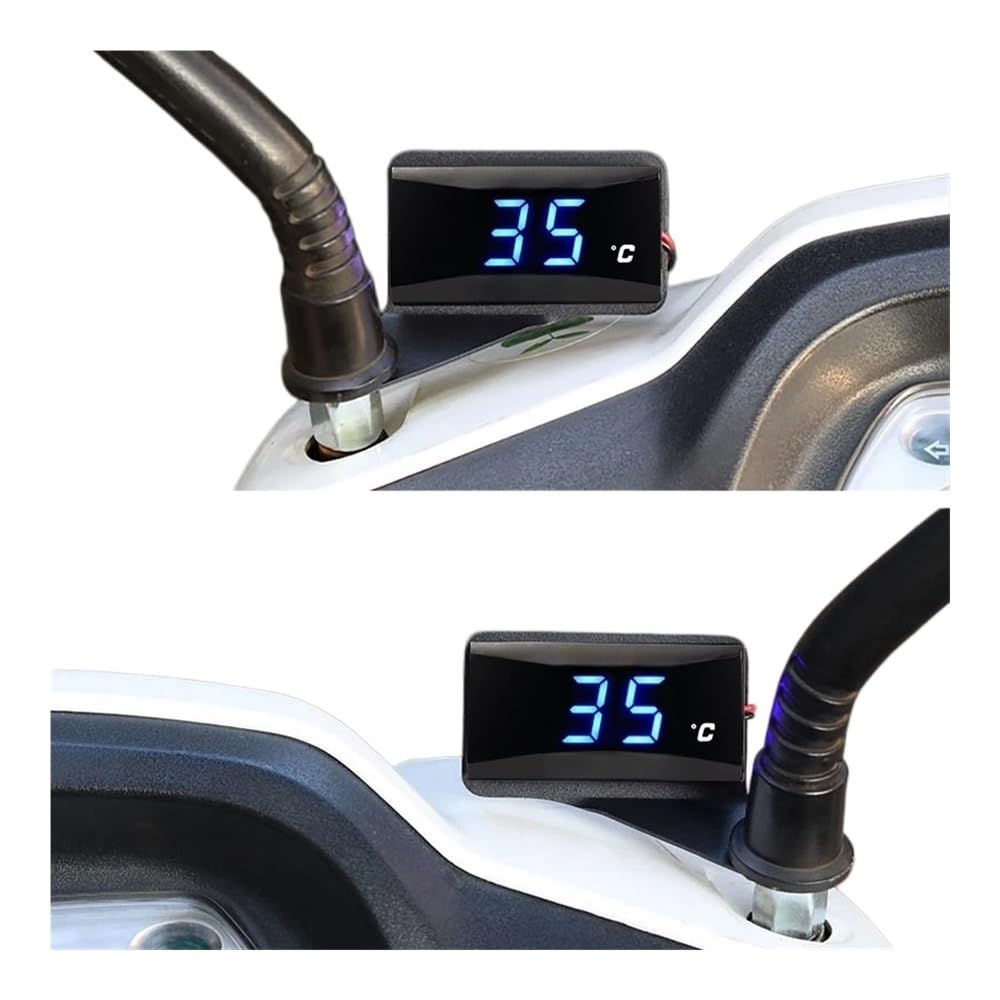 Display Marcia Per Moto Per XMAX250 300 NMAX CB 400 CB500X