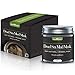 Pure Originals Dead Sea Mud Mask for Face, Body & Hair 8.8 oz 100% Natural and Organic Deep Skin Cleanser