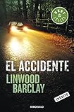 El accidente (Best Seller) (Spanish Edition)