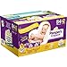 Pampers Progressi Primi Giorni - 86 Pannolini, Taglia 1 (2-5 Kg) E 2 (3-6 Kg)