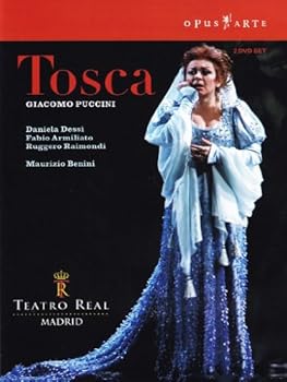 Puccini: Tosca
