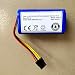 Produktbild THENAGD 14.8V 2800mAh Batterie, Smart 780T 790T Sommer P1S P2S für Roboter wiederaufladbare Li-Ionen Staubsauger