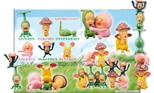 こびとづかん　いろいろこびとつむつむ　えんぴつ　シャープペンシル　トランプ Amazon | こびとづかん いろいろこびと つむつむ | バランス