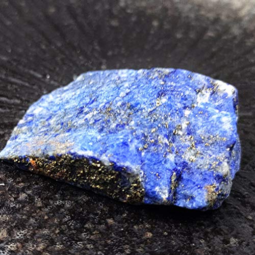 Kisangel Pedras de cristal irregulares, pedra de minério, pedra natural, pedras de cristal, pedras d