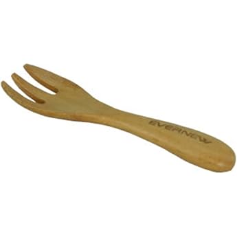 EVERNEW EBY712 Petite Fork/Sao