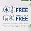 Nutriglow Advanced Organics Vitamin C Serum For Face, Anti Aging Serum Hydrating & Brightening Serum Dark Spots, Fine Lines and Wrinkle, All Skin Types, Sulphate Free, 50 ml