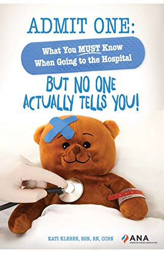 Admit One: What You Must Know When Going to the