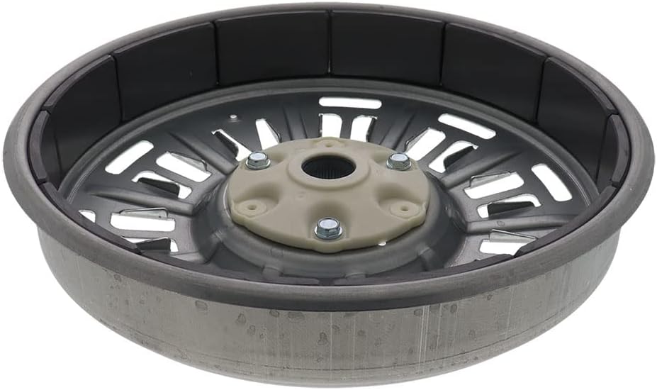 PRYSM Washer Rotor Replaces AHL72914402