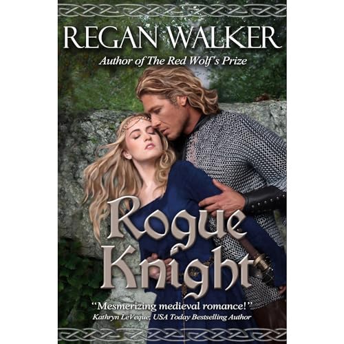 Rogue Knight by Regan Walker episode artwork