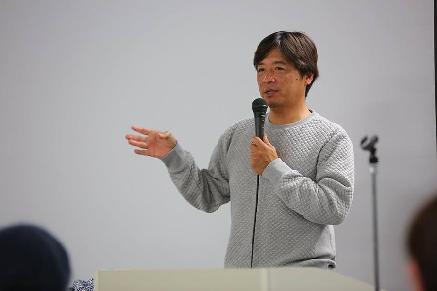 永江 一石