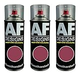 Nous faisons confiance à une production allemande et défendons une peinture - Made in Germany