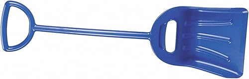 Miniatura 4 de REMCO Polipropileno Industrial higiénico Pala, Amarillo, 1