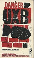 Danger UXB 0140058524 Book Cover