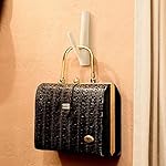 IWILCS-Natuerliche-Holz-Haken-4-Stueck-Holz-Vintage-Kleiderhaken-Handgemachte-WandhakenNaturholz-Wandhaken-Garderobenhaken-fuer-Mantel-Schluesselhalter-KindergarderobeBreite-2-3-cm-ohne-Loecher : Aus-Holz-gemacht....