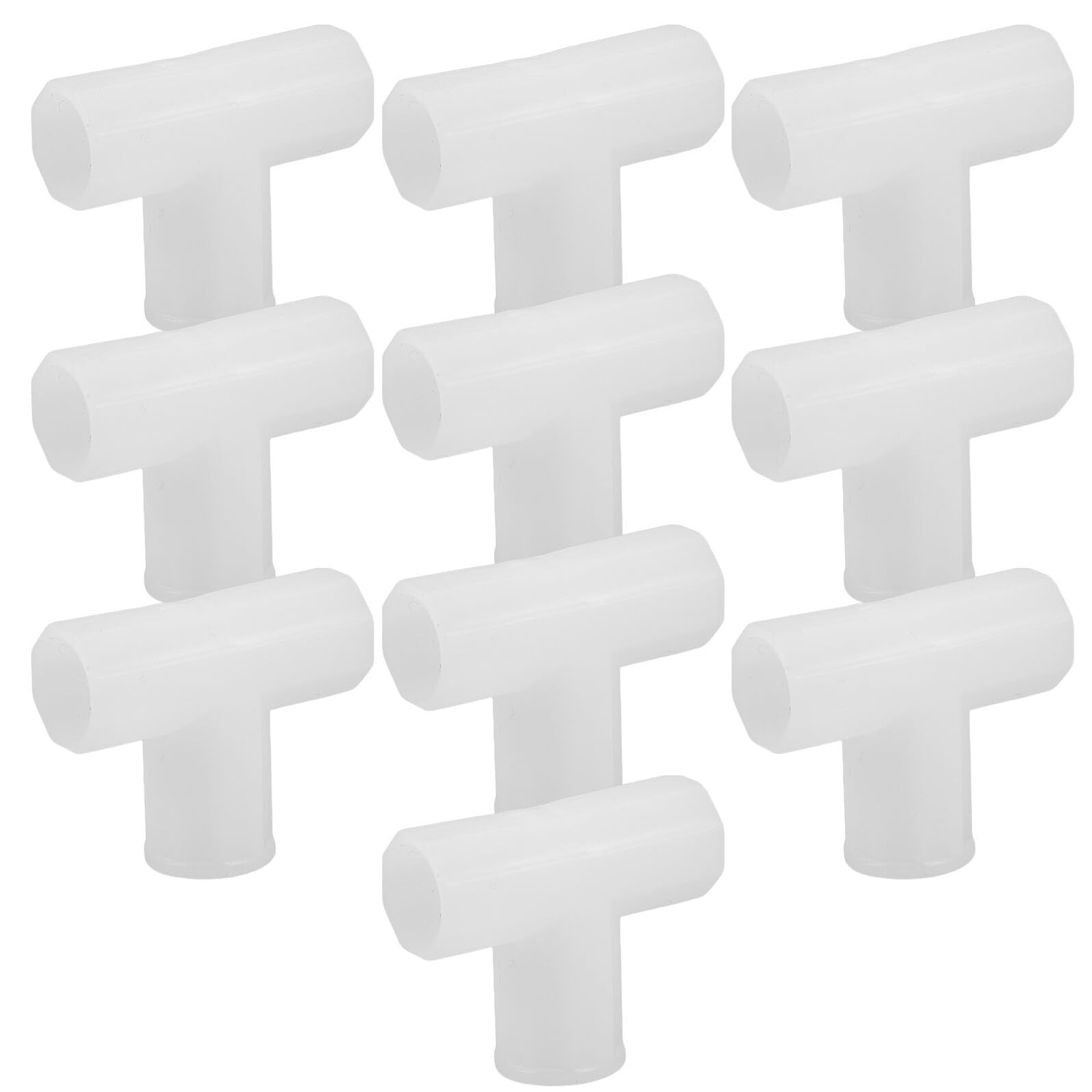Boucle en tissu pour connecteur de tige de placard, la solution pour penderie saturée