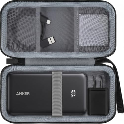 Amazon | co2CREAケース 互換品 Anker Zolo Power Bank (20000