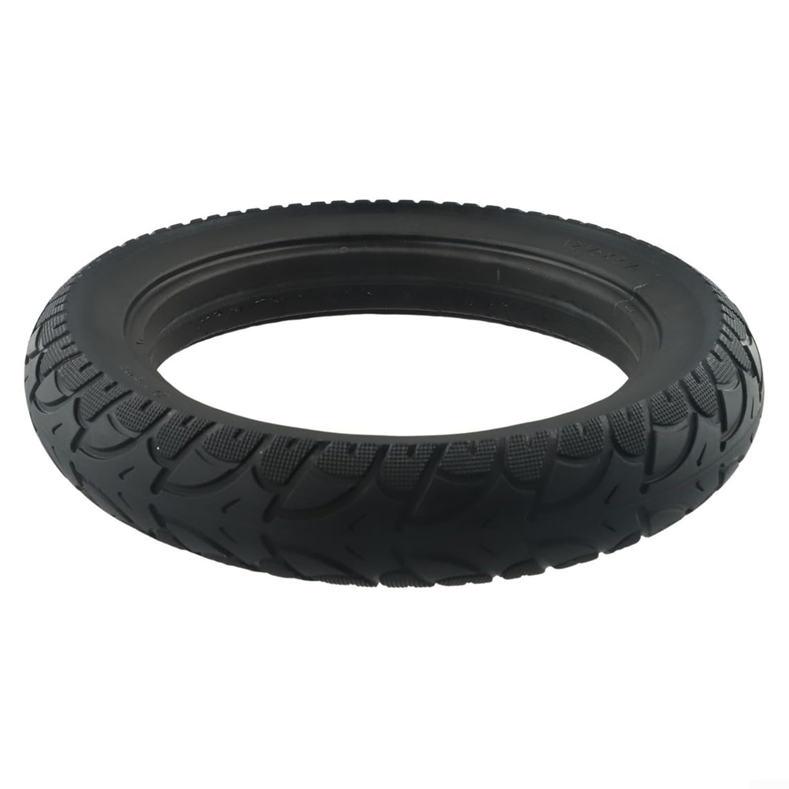 Yungeln 12 1/2 x 2 luchtslang, 30,5 cm (12 inch), 45 graden, compatibel met elektrische scooters, zakfietsen, mini-fietsen, mobiliteitsscooters en meer