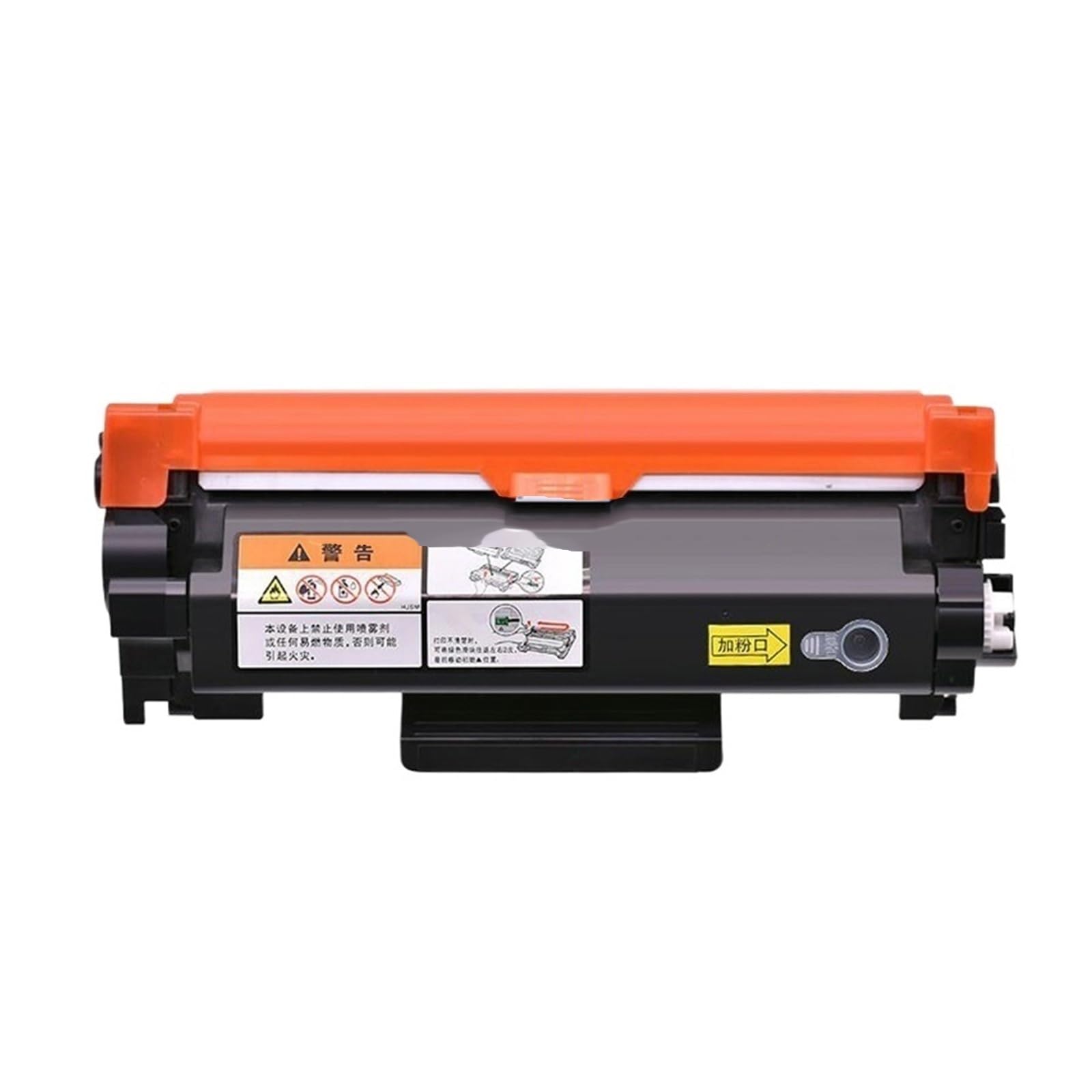 Cartouche de Toner, Compatible avec Brother, TN760 TN2480 TN2450