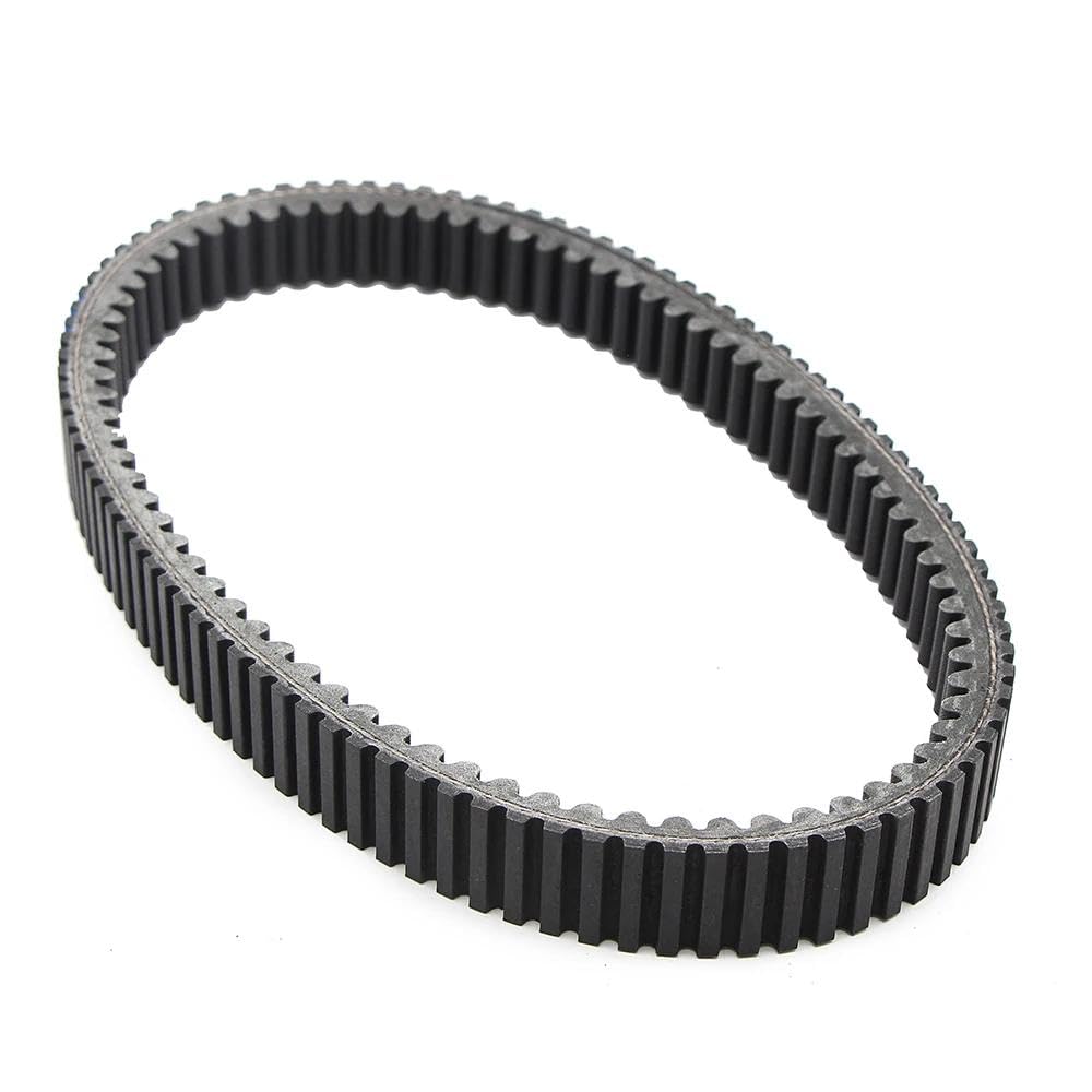 Courroie de transmission 59C-17641-00 pour T-Max 500 et 530 2012-2016 - 5