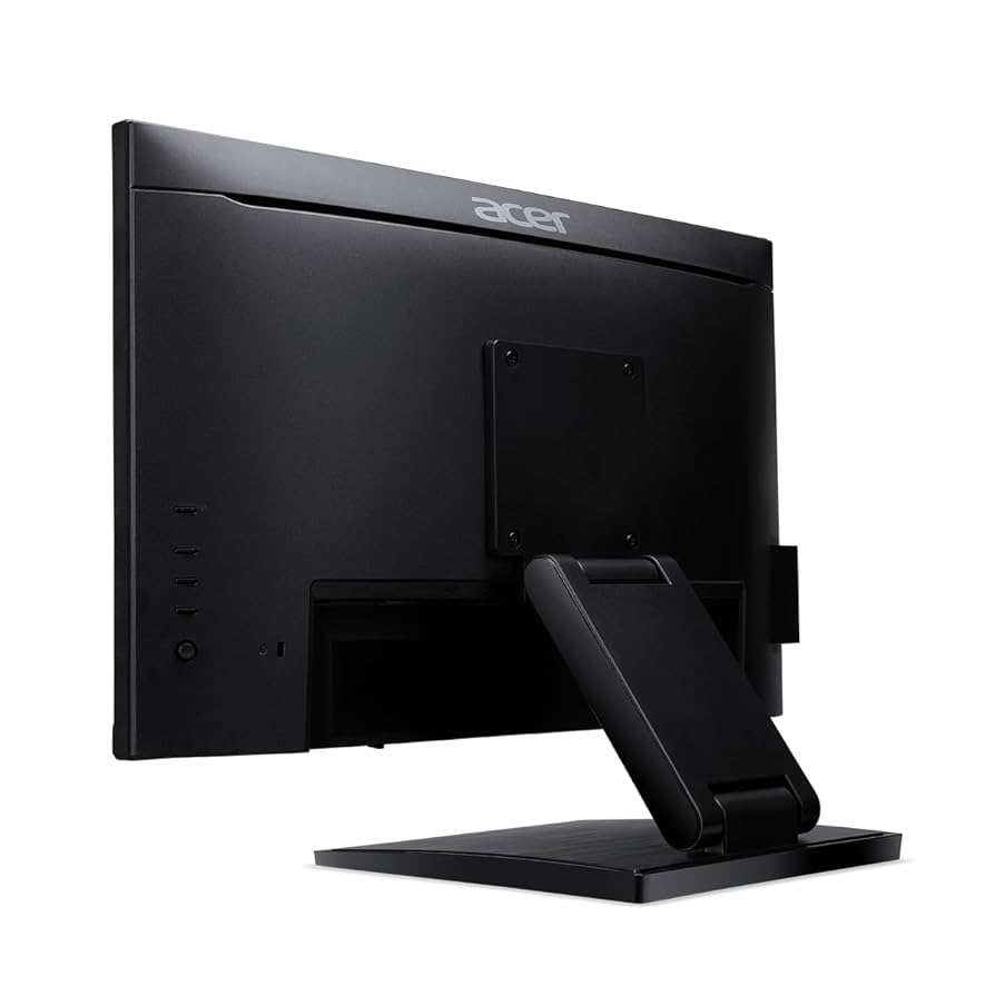 ディスプレイ Acer - ACER ET241Y Acer ET241Y 23.8