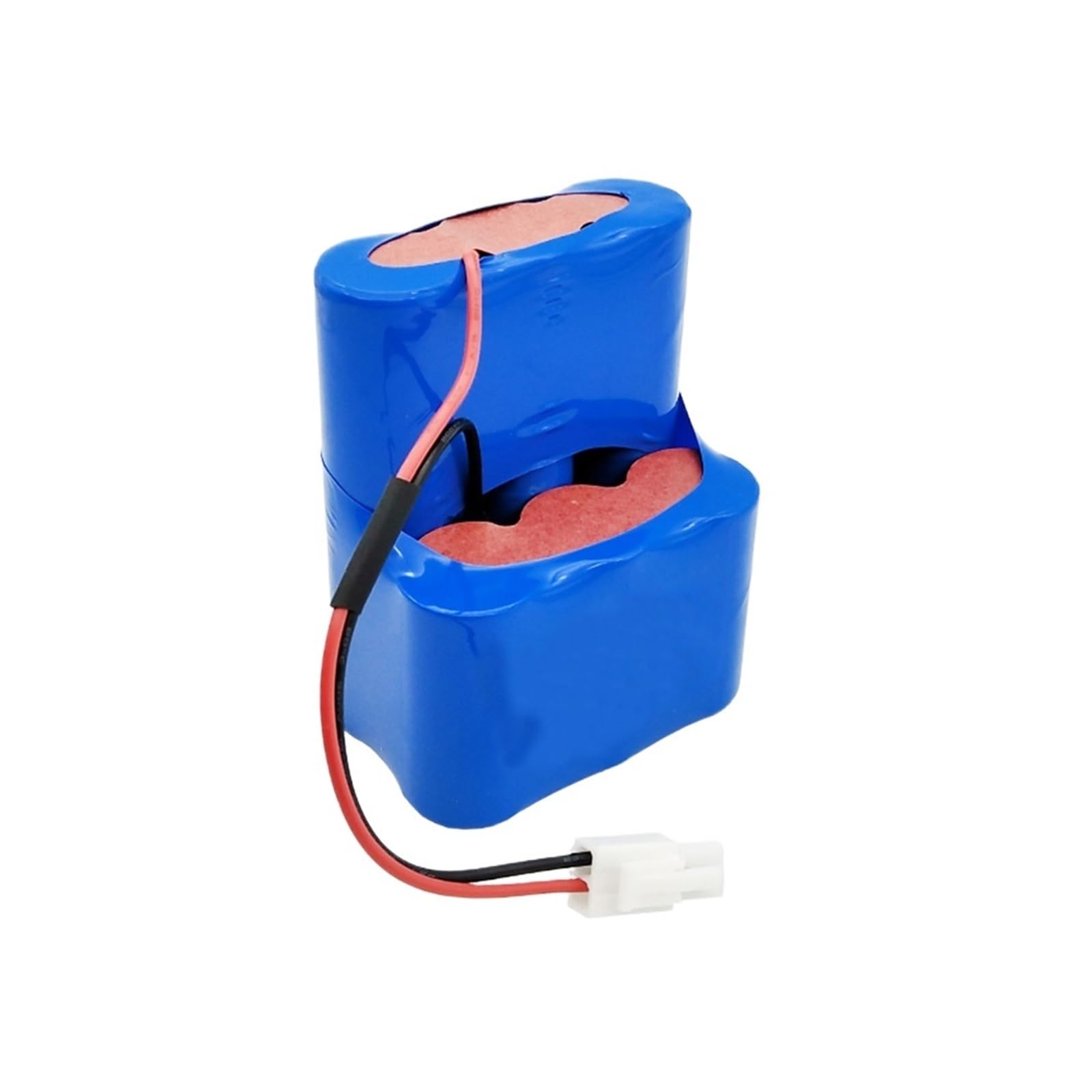 Batería de repuesto for aspiradora, batería de 3000mAh 10,8V