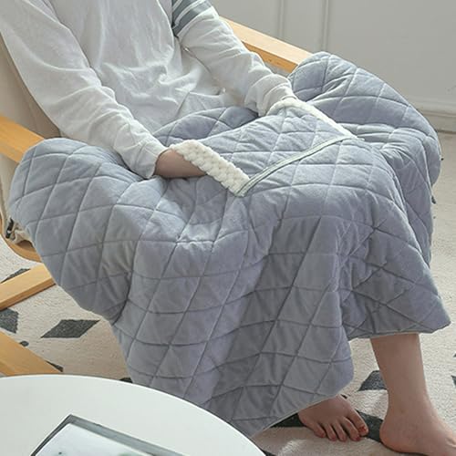 Mantas de cama con calefacción para sofá y relax en el hogar 4