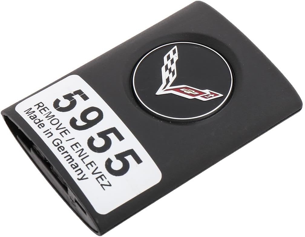 GM Genuine Parts 23465955 Remote Control Door Lock and Theft Deterrent Transmitter