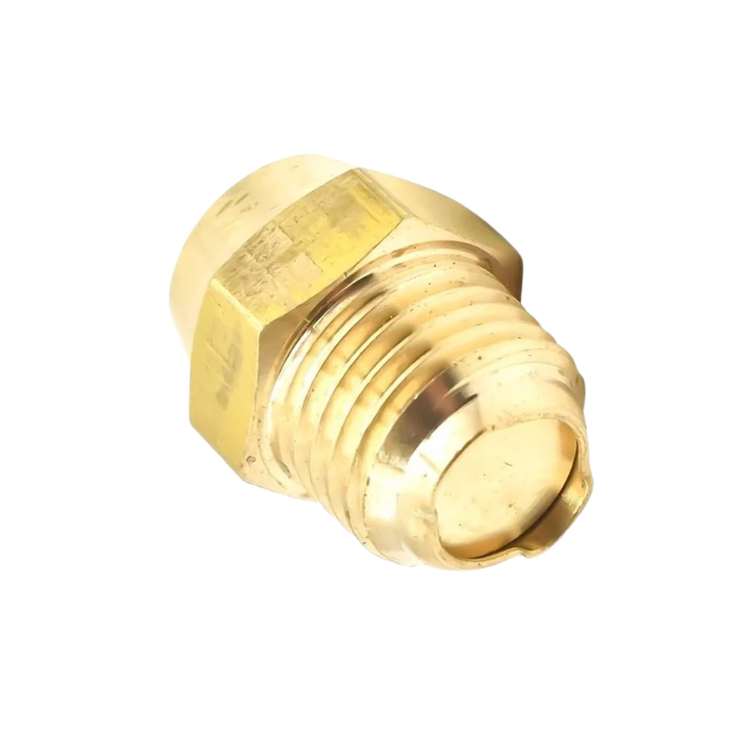 Valvola Avviamento Freddo 1/4" NPT 25 PSI 1.7 BAR CVS7045 Compatibile con Compressore D'aria