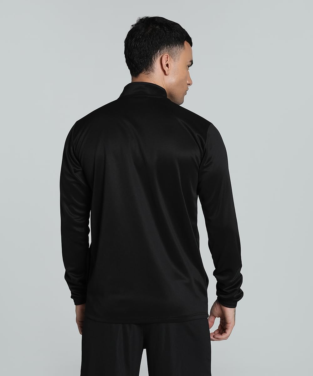 PUMA Teamrise Training Poly Jacket Chaqueta De Entrenamiento Niños (Pack de 1) — view 4