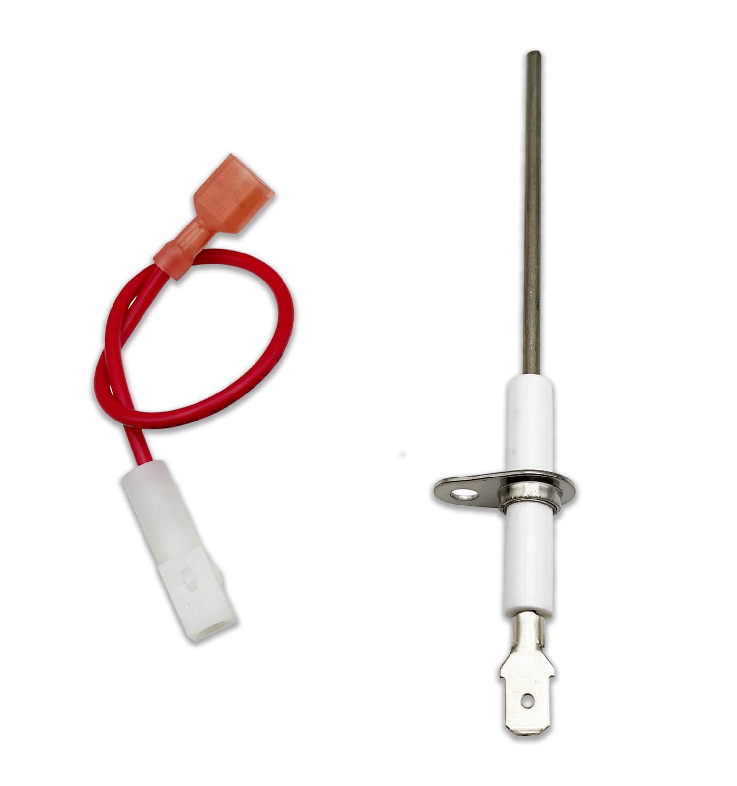 New (MK) 903600 Intertherm Nordyne Miller Flame Sensor Rod Furnace