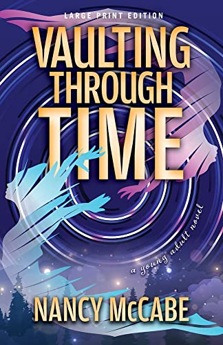 Vaulting Through Time view 2
