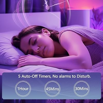 Invisible Sleep Earbuds for Side Sleepers, Bluetooth Sleep Headphones for Noise Reduction Snore Blocking Tiny Earphones for Small Ears Comfortable Fit