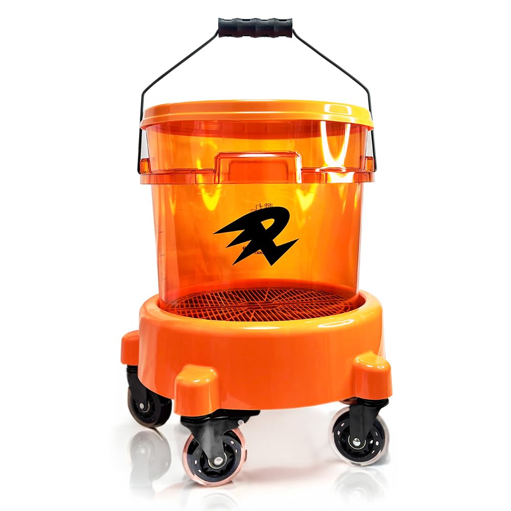 Amazon.co.jp: 【BUDDICA PHOENIX BODY】PHOENIX BUCKET SET『美しさよ