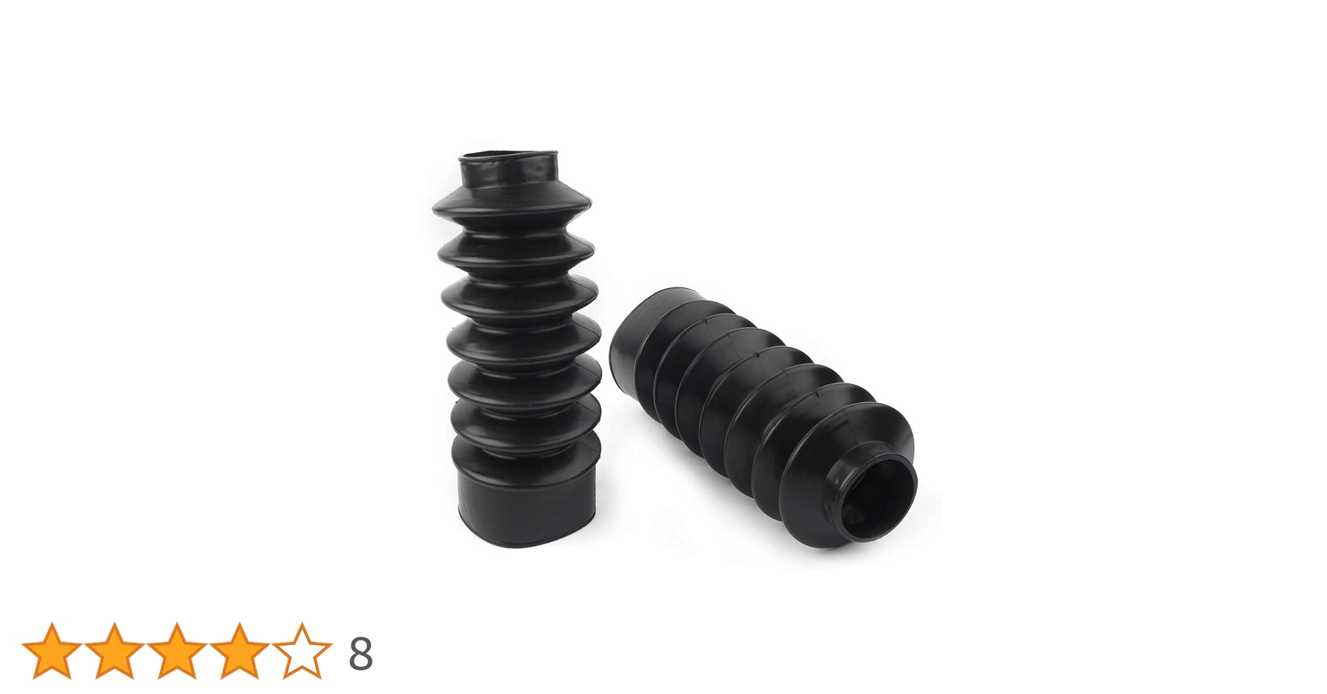 ケンプファー　スリーブ Amazon | GZYF ハーレーに互換 スポーツスター用 フォークカバー