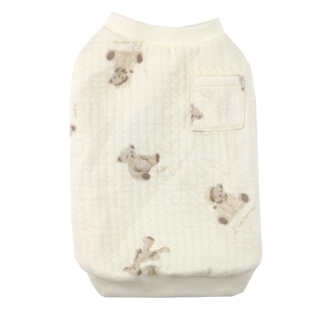 犬服 タンクトップ(Ｓ) ꒡̈⃝Lily꒡̈⃝ハンドメイド 犬服 タンクトップ(S) ꒡̈⃝Lily꒡̈⃝ハンドメイド Xmas