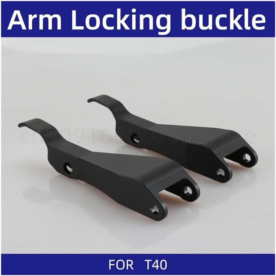 Arm Locking Buckle For Agras T40 Agriculture Drone Accessories Repair Tools(4pcs)