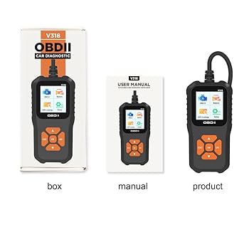 OBD2 診断機 故障診断 日本語 自動車 故障診断機 スキャンツール 高品質 obd2 診断機 故障診断機 日本語 自動車 故障診断機 OBD2