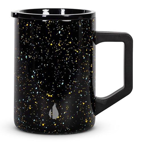 Elemental Summit Insulated Mug 16oz