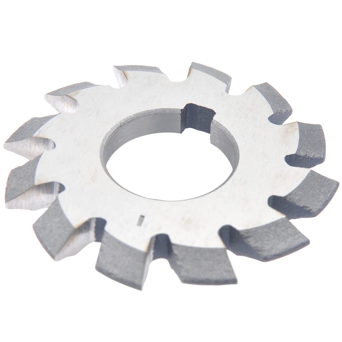HHIP 2040-1229 12P #2 20 Degree Gear Cutter