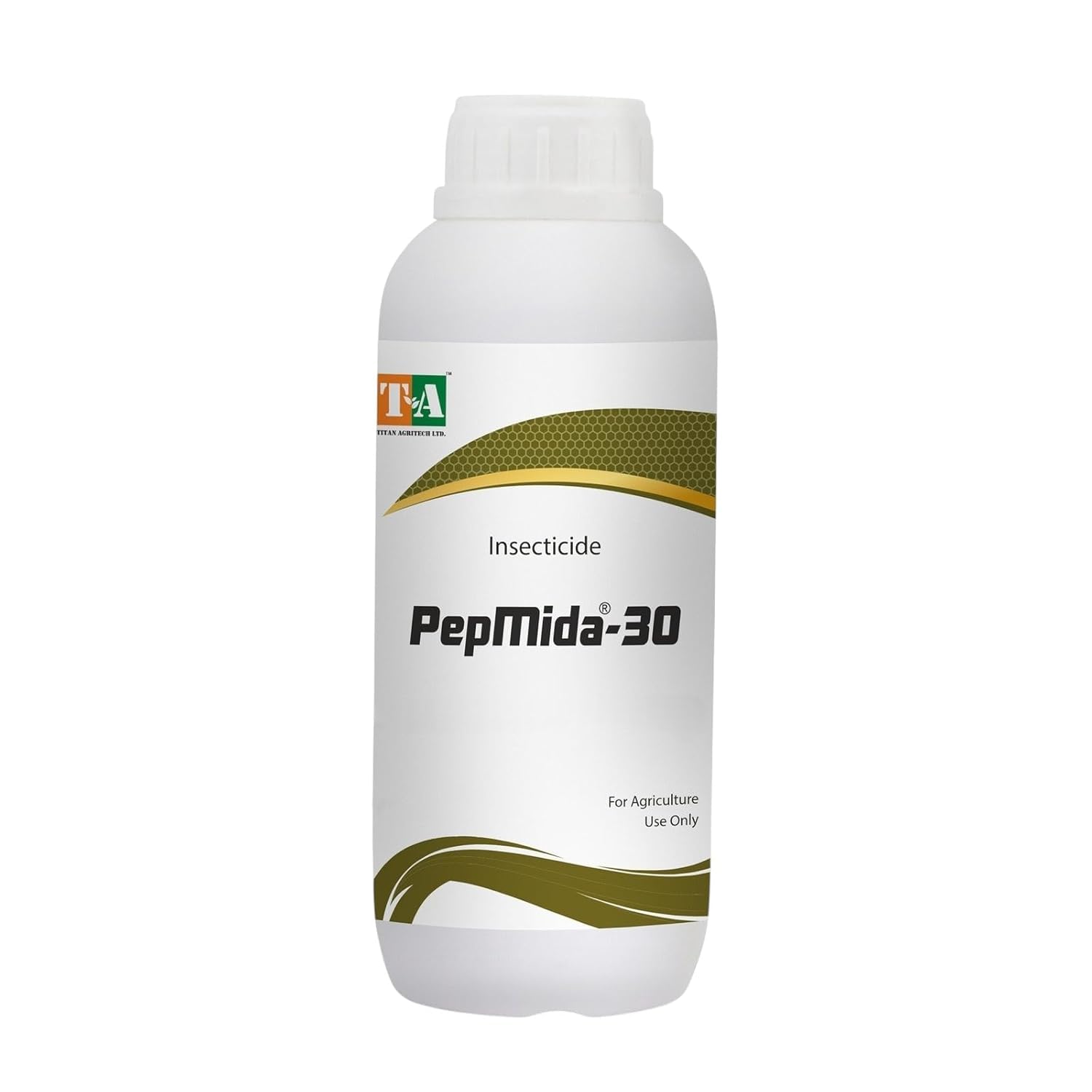 Pepmida 30 | (Imidacloprid 30.5%) Powerful Anti Termite Solution for Buildings Long Lasting Termite Protection with Pre and Post Construction Treatment -Deemak Control - 250ml-picture-30