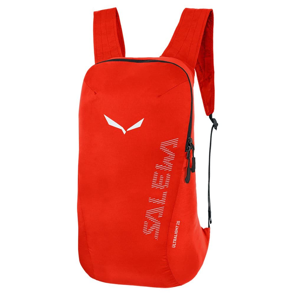 Salewa Ultralight 15L, Flame, Unisex