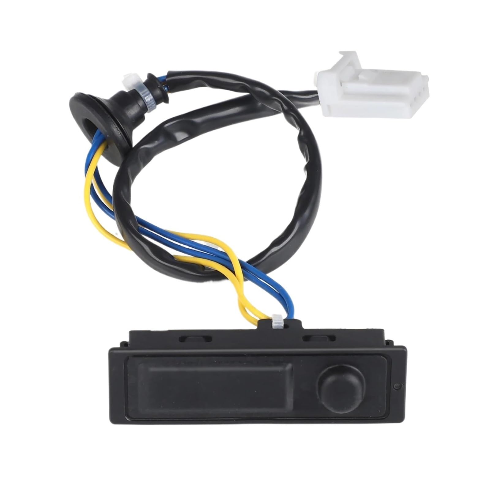 Interruptor apertura puerta trasera Nissan Ilurano 2009-2017 cableado 6