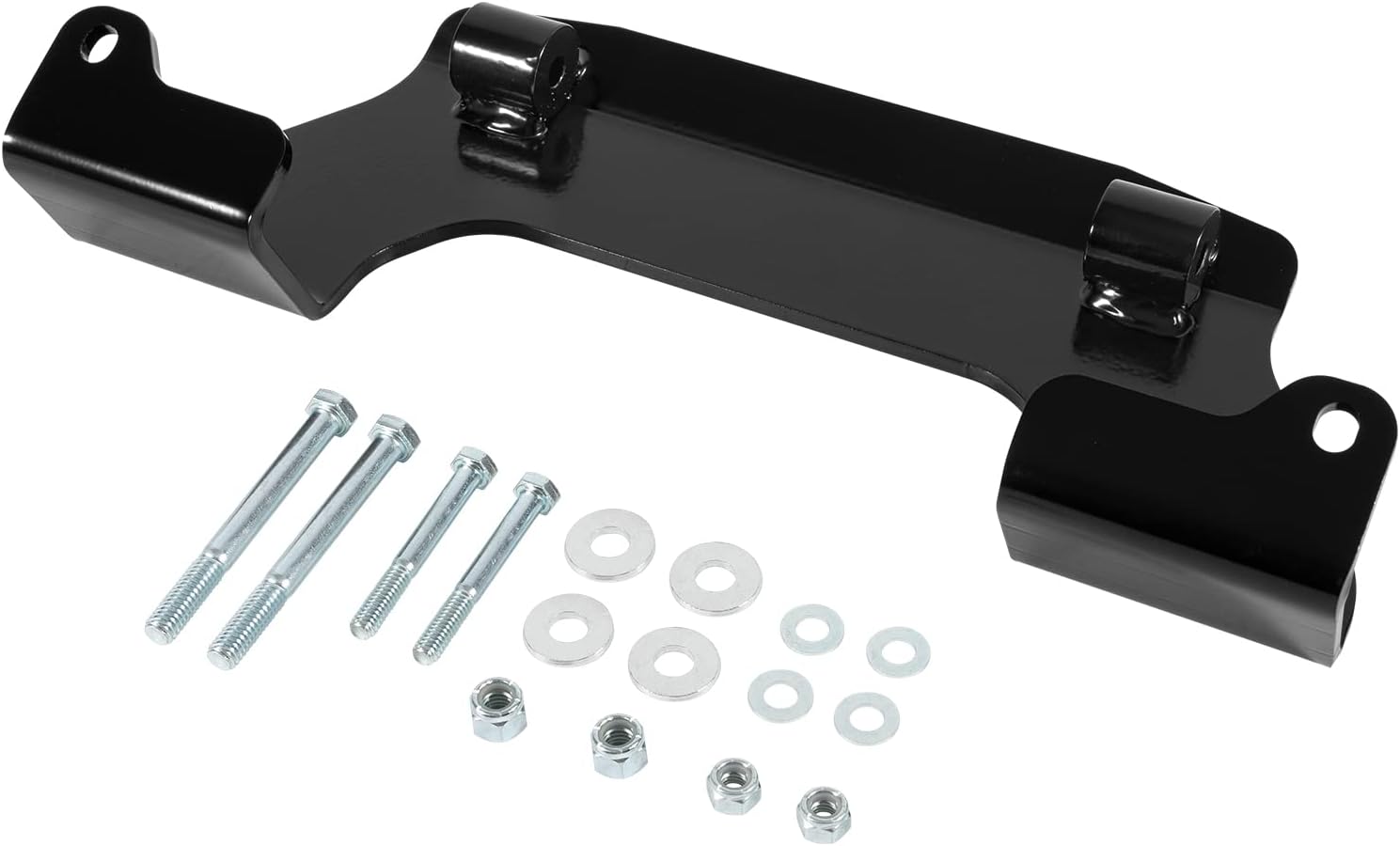 123292 Transaxle Cross Brace Transmission Crossbrace Kit